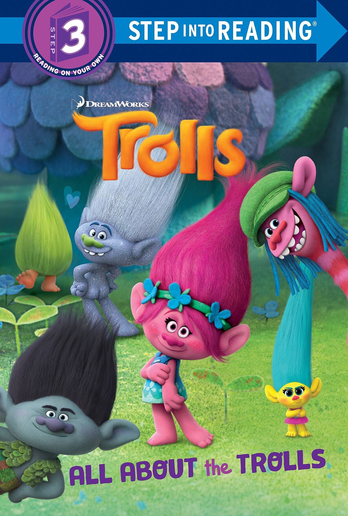 The troll face facts - Free stories online. Create books for kids