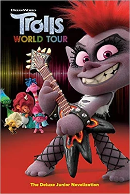Deluxe version