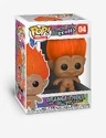 Orange Troll