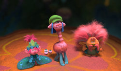 Queen Poppy/Gallery, Trolls (film) Wikia, Fandom