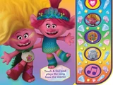 Trolls Band Together: It Takes Two!
