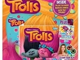 Topps Trolls