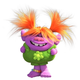 Trolls World Tour