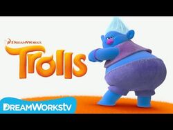 Trolls Trollstopia Ultimate Hair Surprise Dolls Wave 1 Case