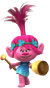 Crazy Forest Party - Princess Poppy (3)