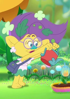 Trolls: The Beat Goes On!