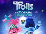 Trolls: Holiday in Harmony - Soundtrack