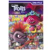 Trolls World Tour Look and Find