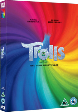 Trolls Trolls Trollpedia Fandom