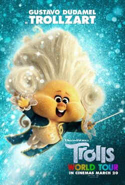 Trolls World Tour Gallery Trolls Trollpedia Fandom