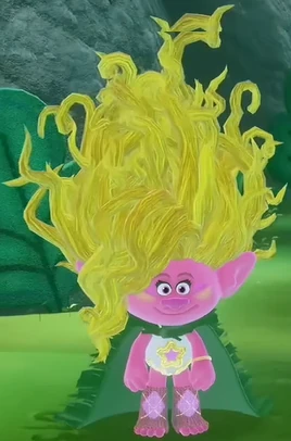 Trolls Remix Rescue