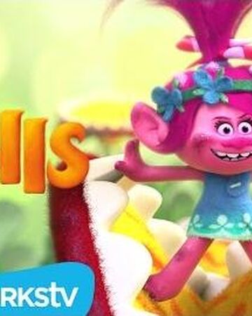 Get Back Up Again Trolls Film Wikia Fandom