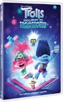 Trolls: Holiday in Harmony DVD