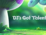 DJ's Got Talent