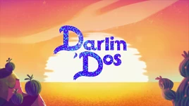 Darlin'DosTitleCard