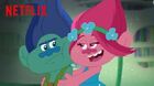 The Other Side of the Storm Trolls The Beat Goes On! Netflix Jr