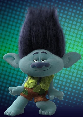 Trolls World Tour