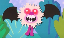 Trolls Scrapbook Stories