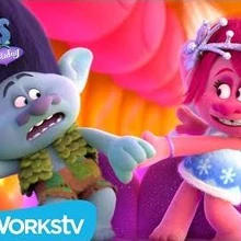 Trolls Holiday Trolls Film Wikia Fandom