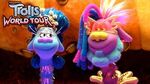 TROLLS WORLD TOUR "It's All Love" Full Song Funk Trolls Performance Official Clip