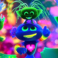 Trolls World Tour Gallery Trolls Film Wikia Fandom