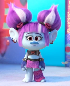 Trolls Holiday in Harmony