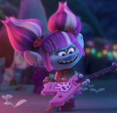 Val Thundershock | Trolls Trollpedia | Fandom