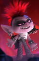 Queen Barb | Trolls (film) Wikia | Fandom