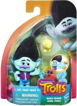 Dreamworks Trolls Series 4 Blind Bags Toy Charers Names Review Poppy Branch  Cloud Guy Bridget - video Dailymotion