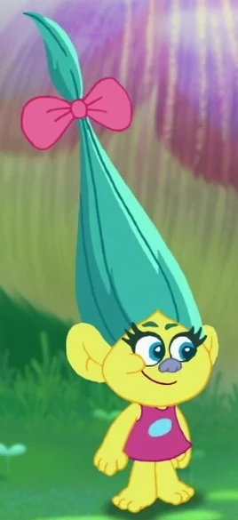 Trolls: The Beat Goes On!