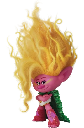 Trolls Band Together