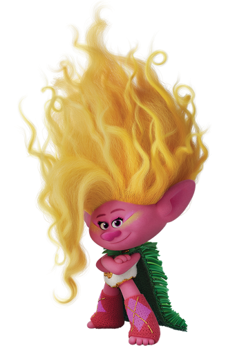 Viva | Trolls Trollpedia | Fandom