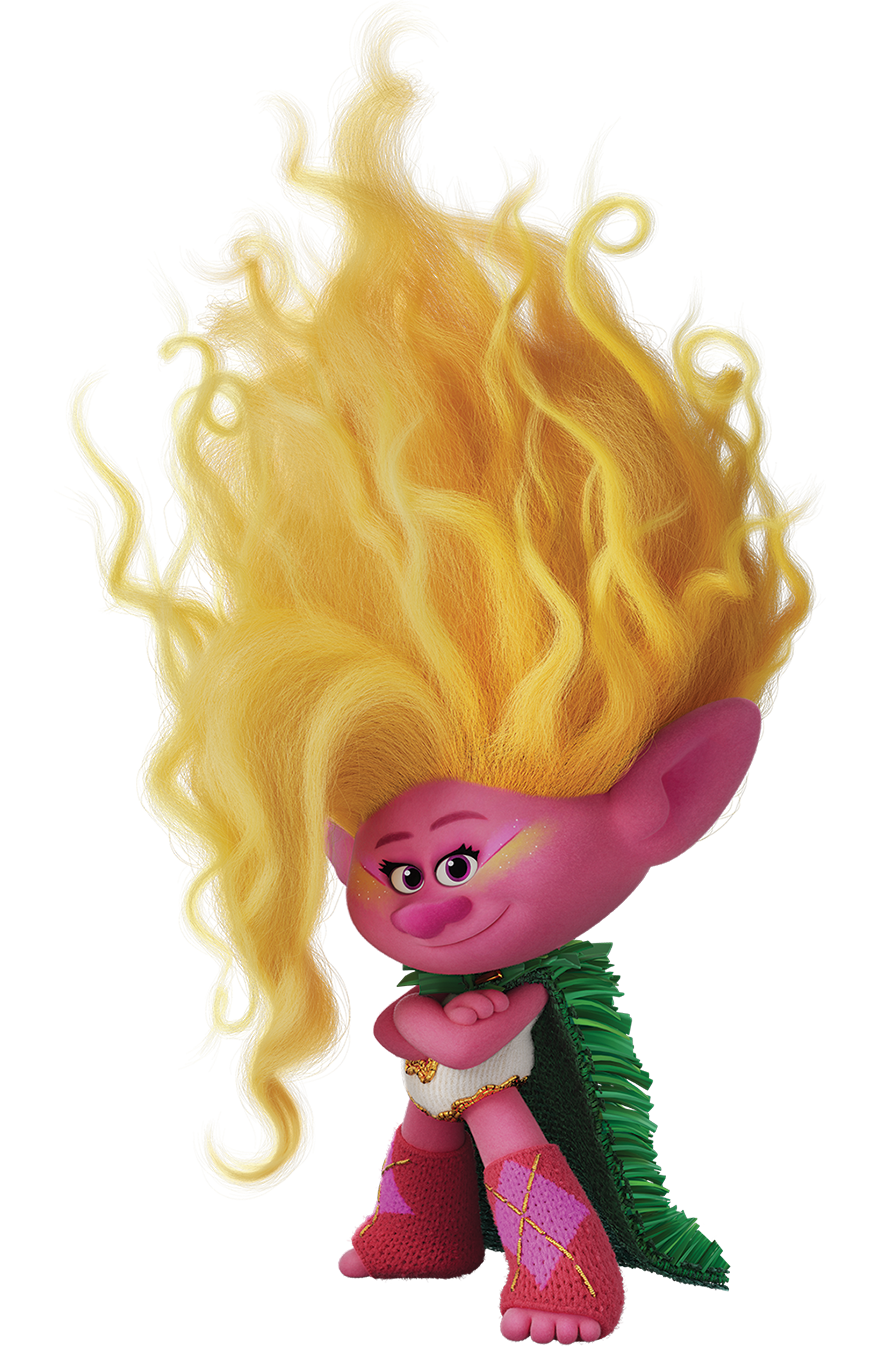 Trolls (franchise) - Wikipedia