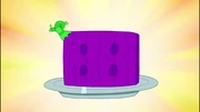 Diced Fruit