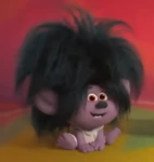 Another Rock Troll youngster