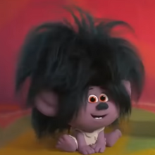 baby from trolls