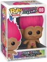 Pink Troll