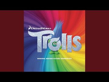 Dreamworks trolls cheap true colors