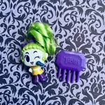 Rare version of Velvet Mineez (front, with comb)