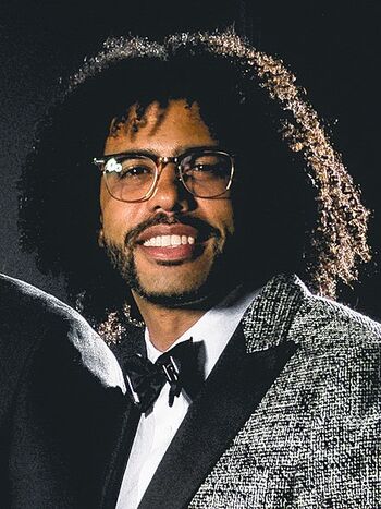 Daveed Diggs | Trolls Trollpedia | Fandom
