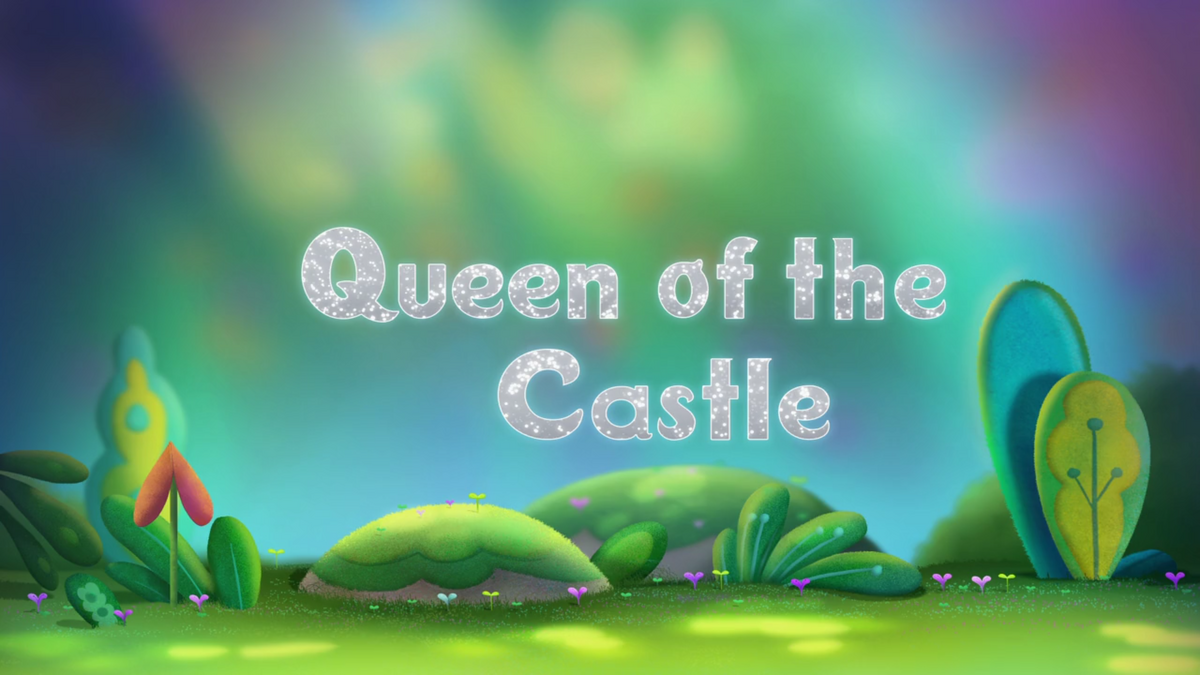 Queen of the Castle Trolls Trollpedia Fandom