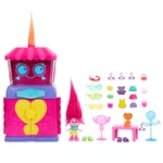 Fairtastic Fashion Boutique Playset with Small Dolls