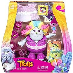 Bridget - Trolls Movie - 9 Scale - Hasbro Action Figure