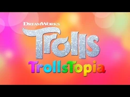 Trollstopia- Music From Season 3 - Fun In The Sun - Track 9