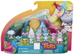 Hasbro DreamWorks Trolls Surprise Series 1 Bling Bag, 1 ct - Harris Teeter