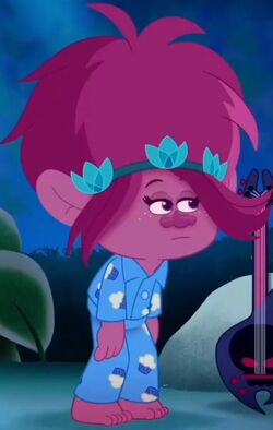 Queen Poppy, Trolls (film) Wikia, Fandom