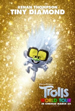 Trolls World Tour Gallery Trolls Trollpedia Fandom