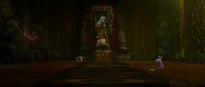 Throne Room