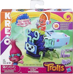 Kre-O Sets | Trolls Trollpedia | Fandom