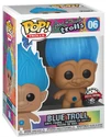 Blue Troll